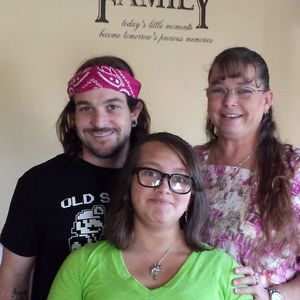 Meet your Posher, Cindy